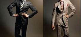 Western Dress Code for Man in Casual and Official Look