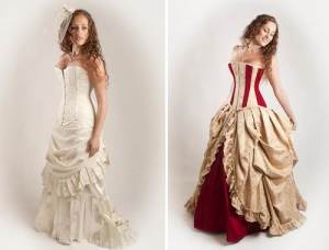Alternative Wedding Dresses Online