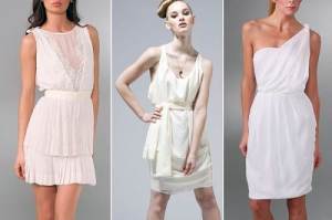 Alternative Wedding Dresses UK
