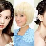 Asian Hairstyles Semi Long Hair Collection