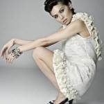 Backless Short Wedding Dresses 2013