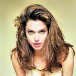 Brown Hair with Blonde Highlights and Lowlights