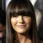 Dark Brown hair Color Chart