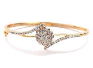 Gold Bracelets for Women Online