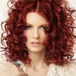 Hair Color Styles Reddish 2013