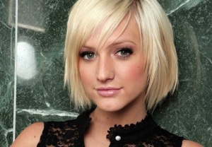 Hip Edgy Hair Colors 2013
