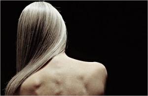 Long Hair for Older Women 2013