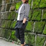 Loose Wedge Boots Collection