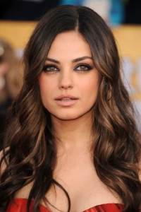 Medium caramel Brown Hair Dye Ideas