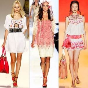 Modern Hippie Clothing for Women Options