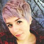 Pink Punk Pixie 2013