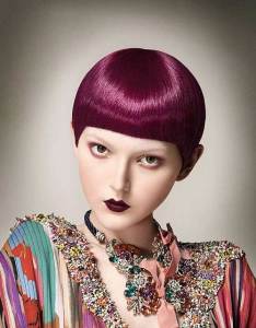 Pink Punk Pixie Ideas