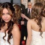 Prom Hairstyles for long Hair 2013 Curly