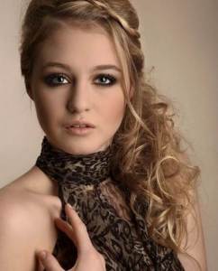 Semi Formal Hairstyles for Long Hair