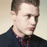 Vintage Hairstyles for Men 2013
