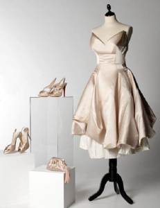 Wedding Cocktail Dresses 2013