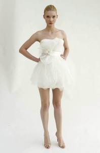 Wedding Cocktail Dresses UK