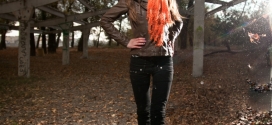 Winter Fashion Trends 2014